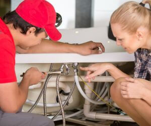 About Emergency plumbing pros Dungannon, VA