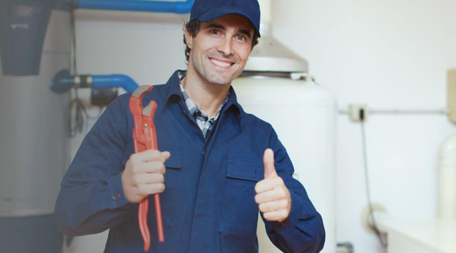 Professional emergency plumbing in Dungannon, VA